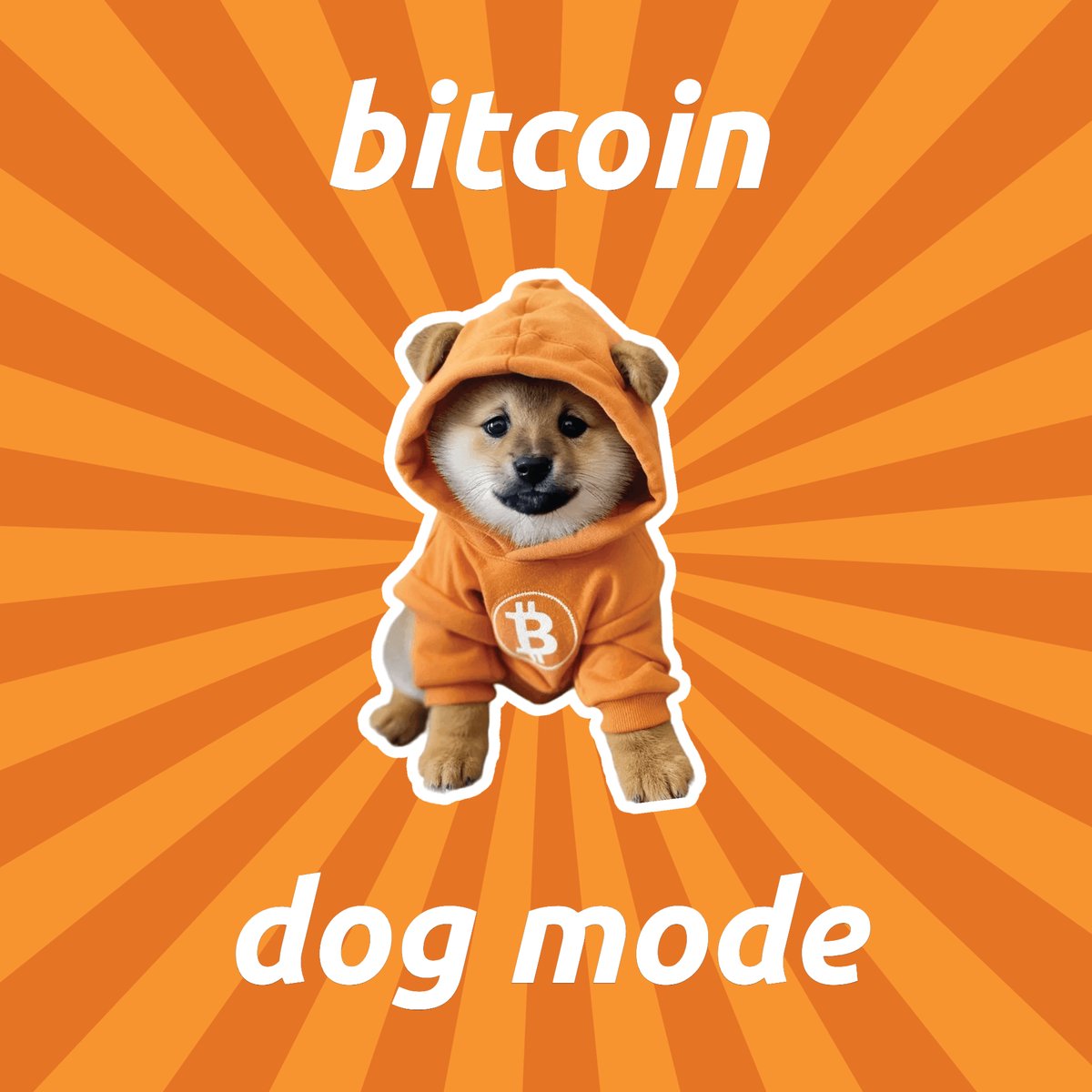 Leonidas unveils Bitcoin DOG Mode client, boosting transaction cap to 3.9M weight units and lowering dust limit to 1 sat