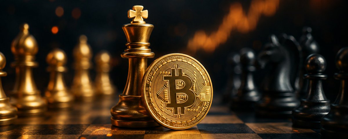 Fred Krueger backs BIP 110, arguing Bitcoin should prioritize sound money over on-chain data storage by reducing node costs, protecting decentralization and preserving scarce blockspace