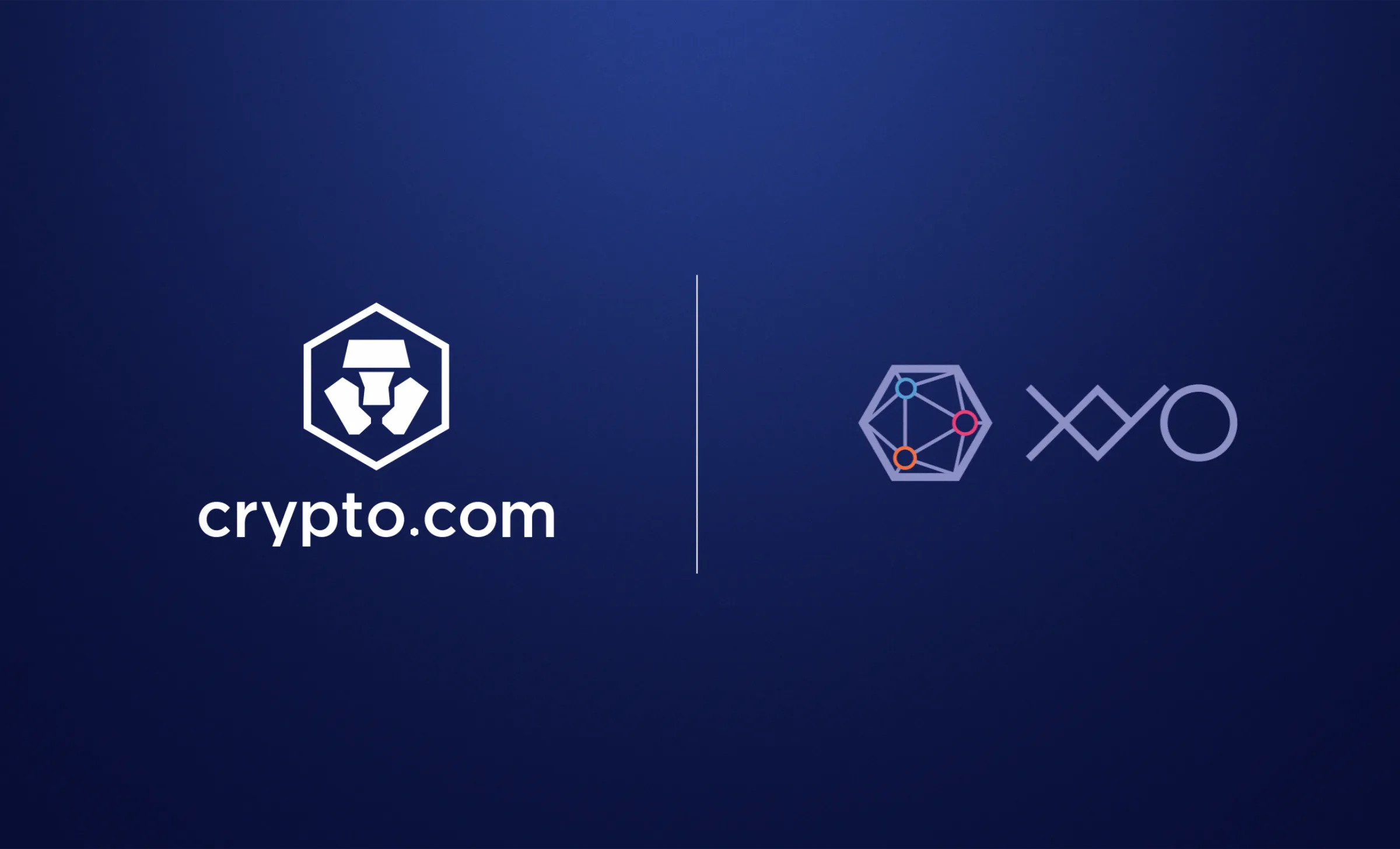 XYO taps Crypto.com for institutional custody and liquidity support for XYO and XL1 tokens