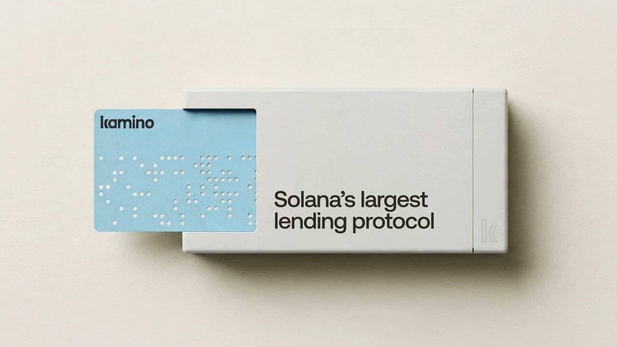 Kamino launches Steakhouse-curated PAXG market for USDG loans against tokenized gold