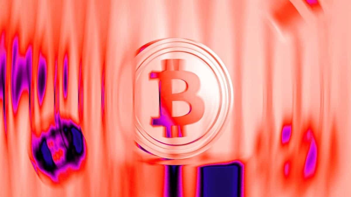 K33 says July is on track to become bitcoin's weakest spot trading month since late 2023, with muted spot, futures and options activity reflecting a sluggish crypto market