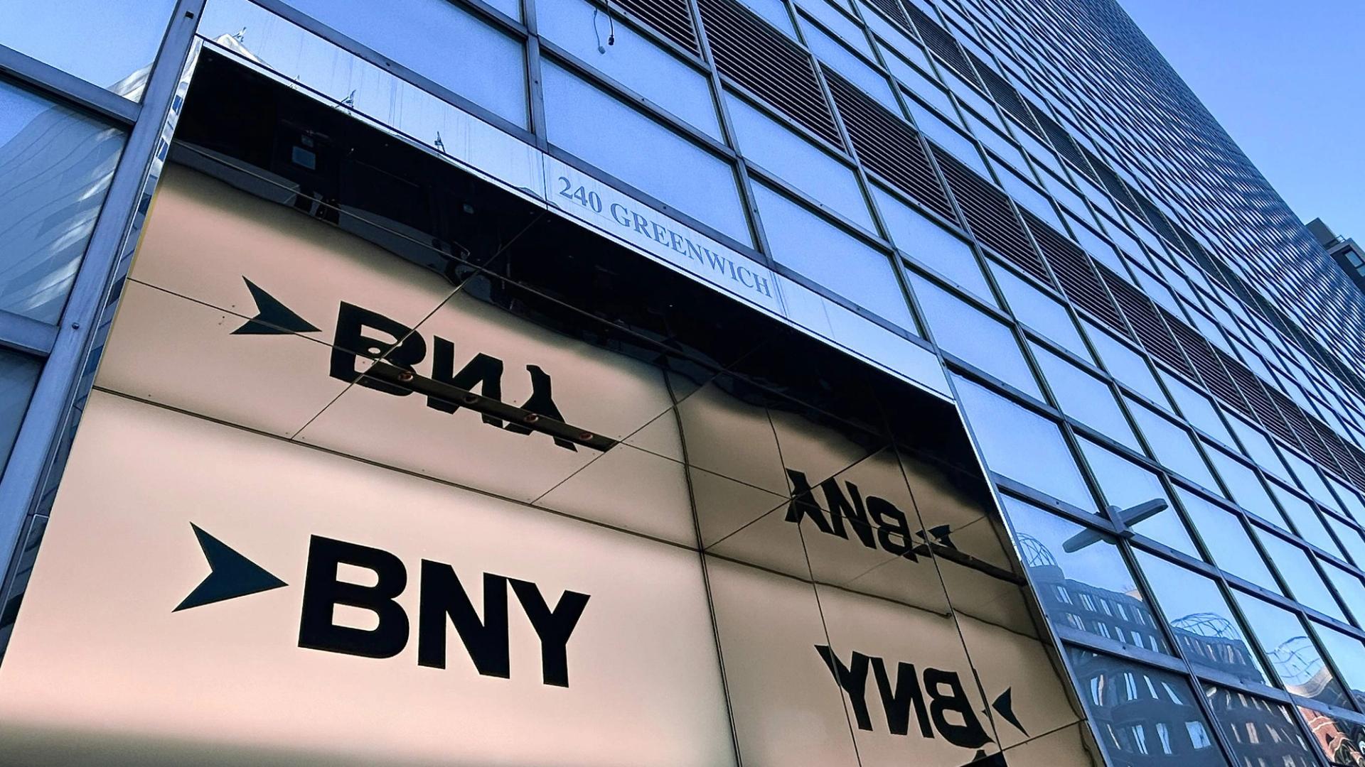 BNY is bringing its $8.6T transfer agency business onchain, adding blockchain-based ownership records for tokenized funds while preserving existing financial infrastructure
