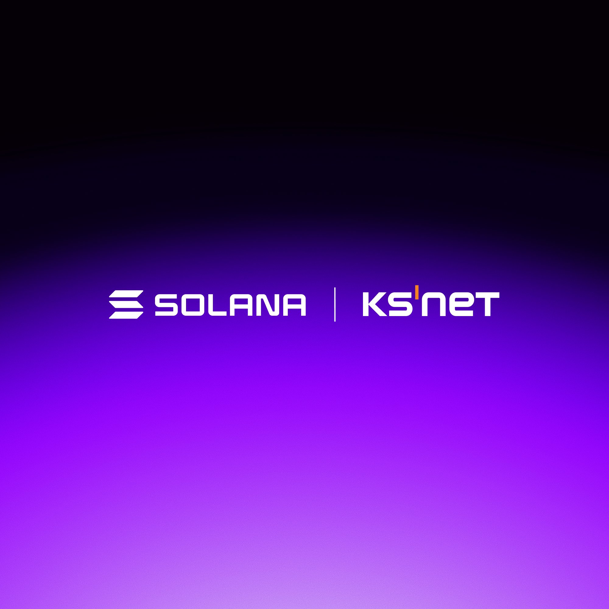 Korean fintech giant KSNET signs MOU to bring payments on Solana to its payment network of 330,000+ merchants processing $4B in monthly volume.
