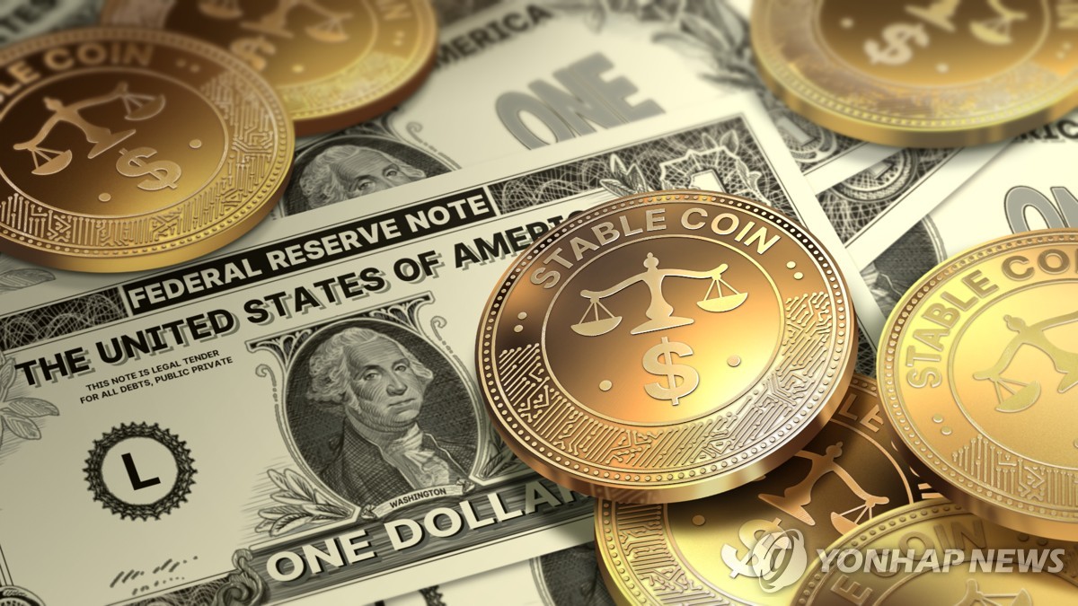South Korea's five largest crypto exchanges log $367M in net June stablecoin outflows, extending streak to 18 months