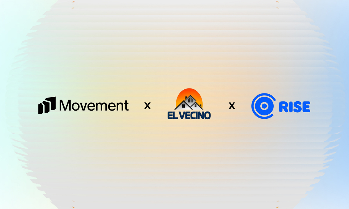 Movement, El Vecino and RISE launch WhatsApp stablecoin remittances to Mexico for 20,000-user pilot