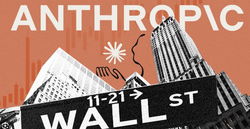 Anthropic is reassuring investors ahead of a potential record IPO, highlighting rapid growth while addressing risks from cheaper Chinese AI, political tensions and backlash over data-center expansion.
