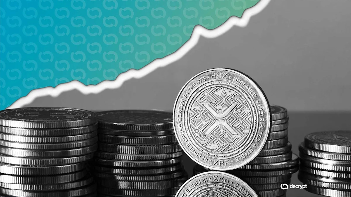 Flare's FXRP now accepted as collateral for XRP options and perpetuals trading on Derive