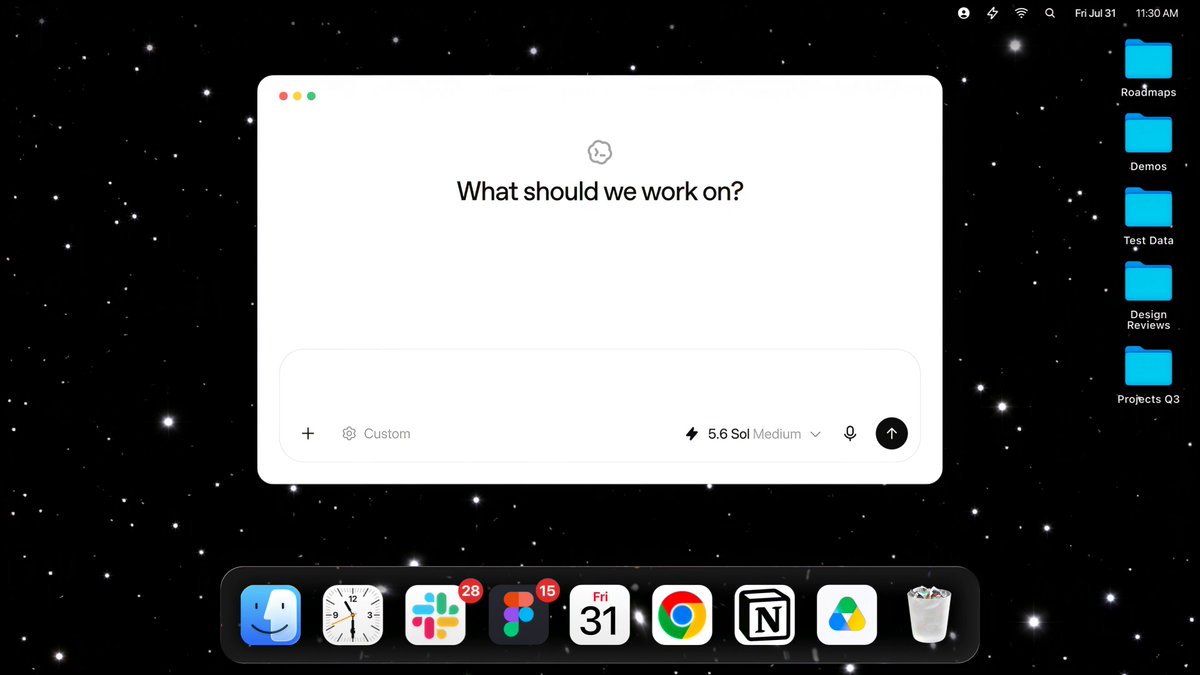 OpenAI launches Computer History in ChatGPT, letting the AI learn from computer activity to understand workflows, resume tasks and suggest automations