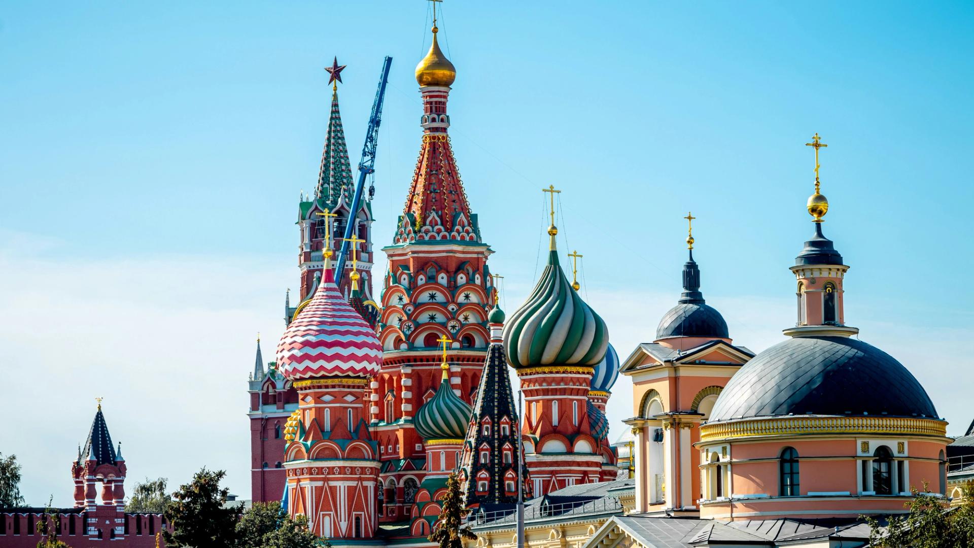 Russia bans crypto mining in Moscow, Moscow Region and parts of Kursk through 2032 to curb grid strain