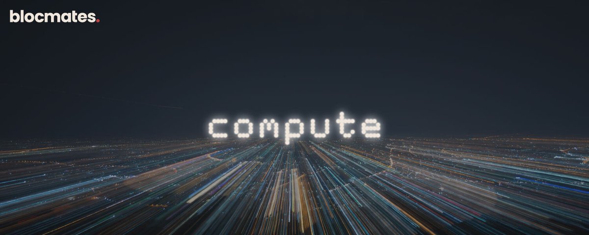 Compute emerges as AI’s new super-asset, spawning spot, reserved and derivatives markets as GPUs become scarce, tradable and geopolitically strategic