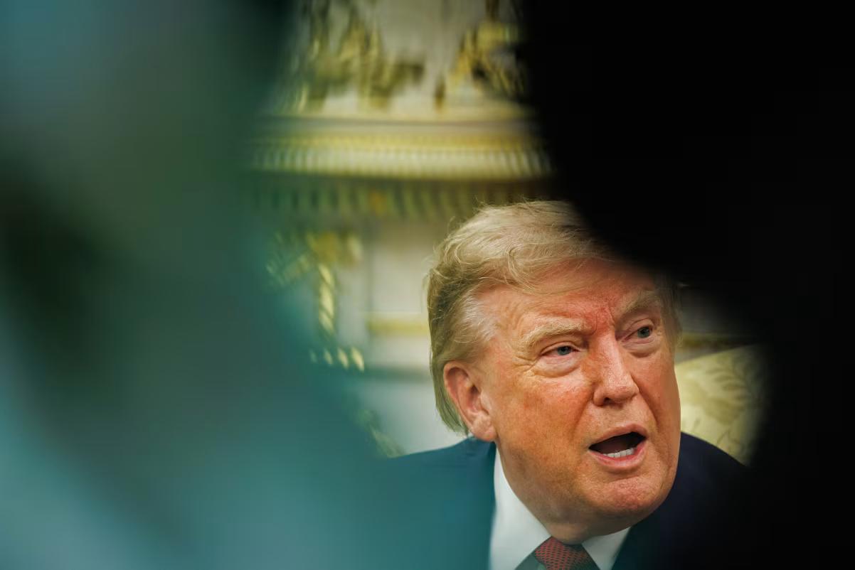 Trump: SEC Chair working to bring Hyperliquid into US