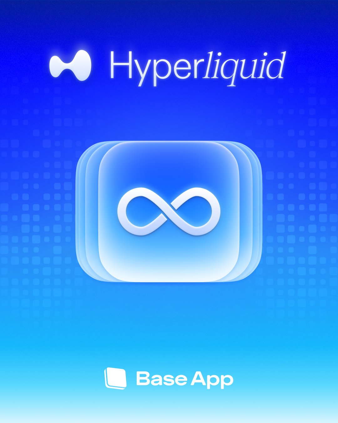 Base App launches Hyperliquid-powered perpetual futures trading.