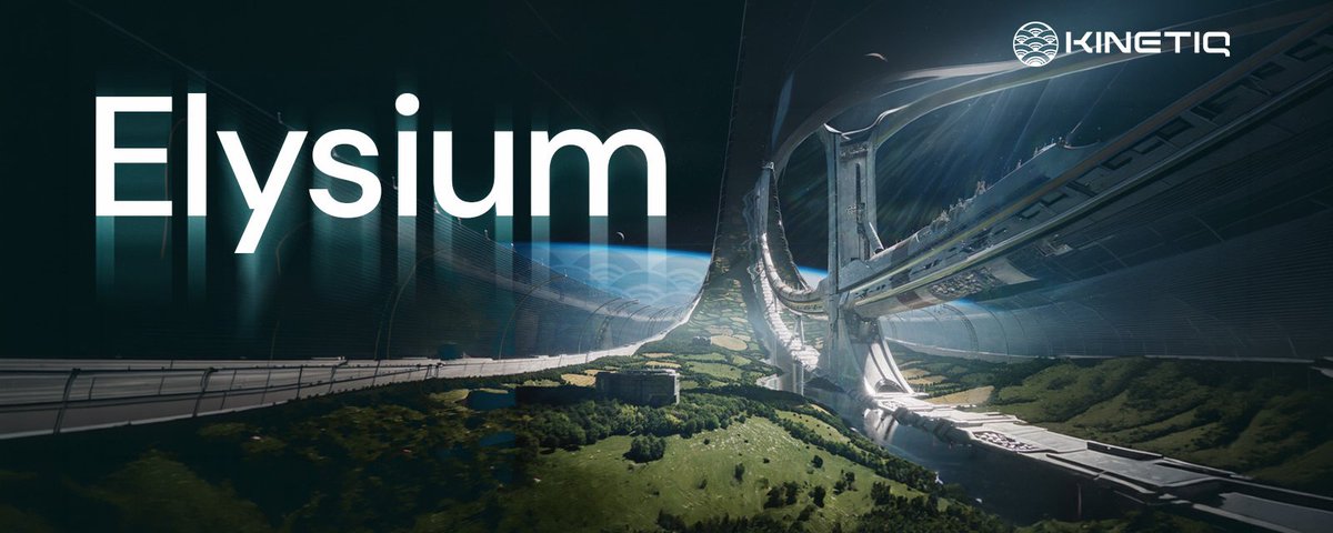 Kinetiq to launch Elysium, a high-performance L2 for Hyperliquid designed to supercharge DeFi, improve scalability, and drive value to KNTQ.