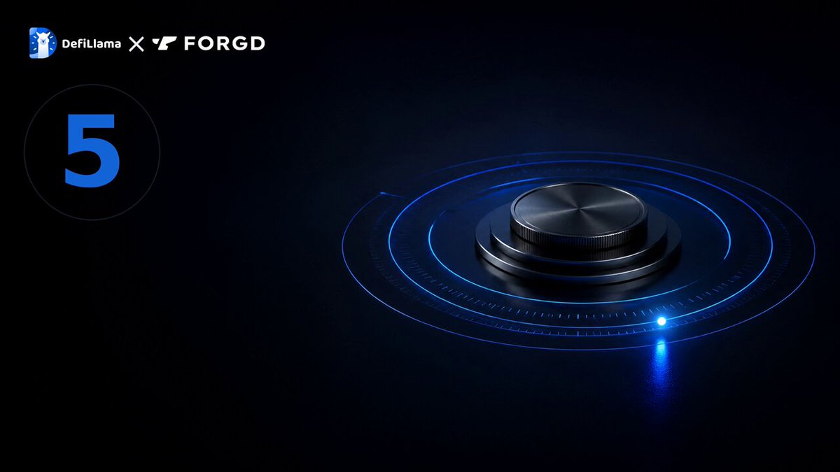DefiLlama and Forgd introduce a new standard for scoring token disclosures against live market behavior, replacing static filings with continuously checked data