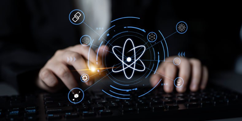 🇺🇸 US Treasury launches Quantum-Readiness Task Force to prepare finance for quantum cyber risks, focusing on quantum-safe encryption, resilience and digital assets. (