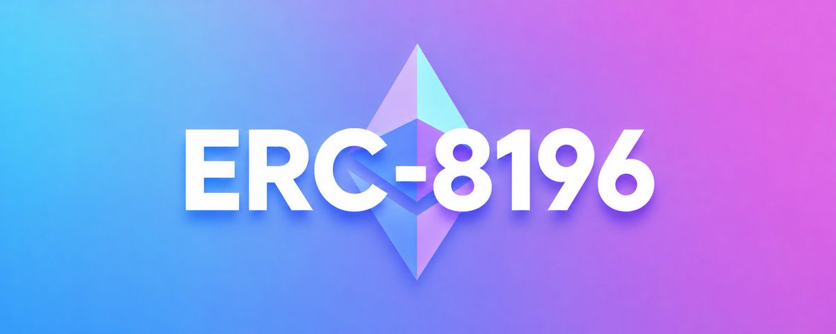 ERC-8196 finalizes standard for AI agent wallets with owner-defined, cryptographically enforced spending and action limits