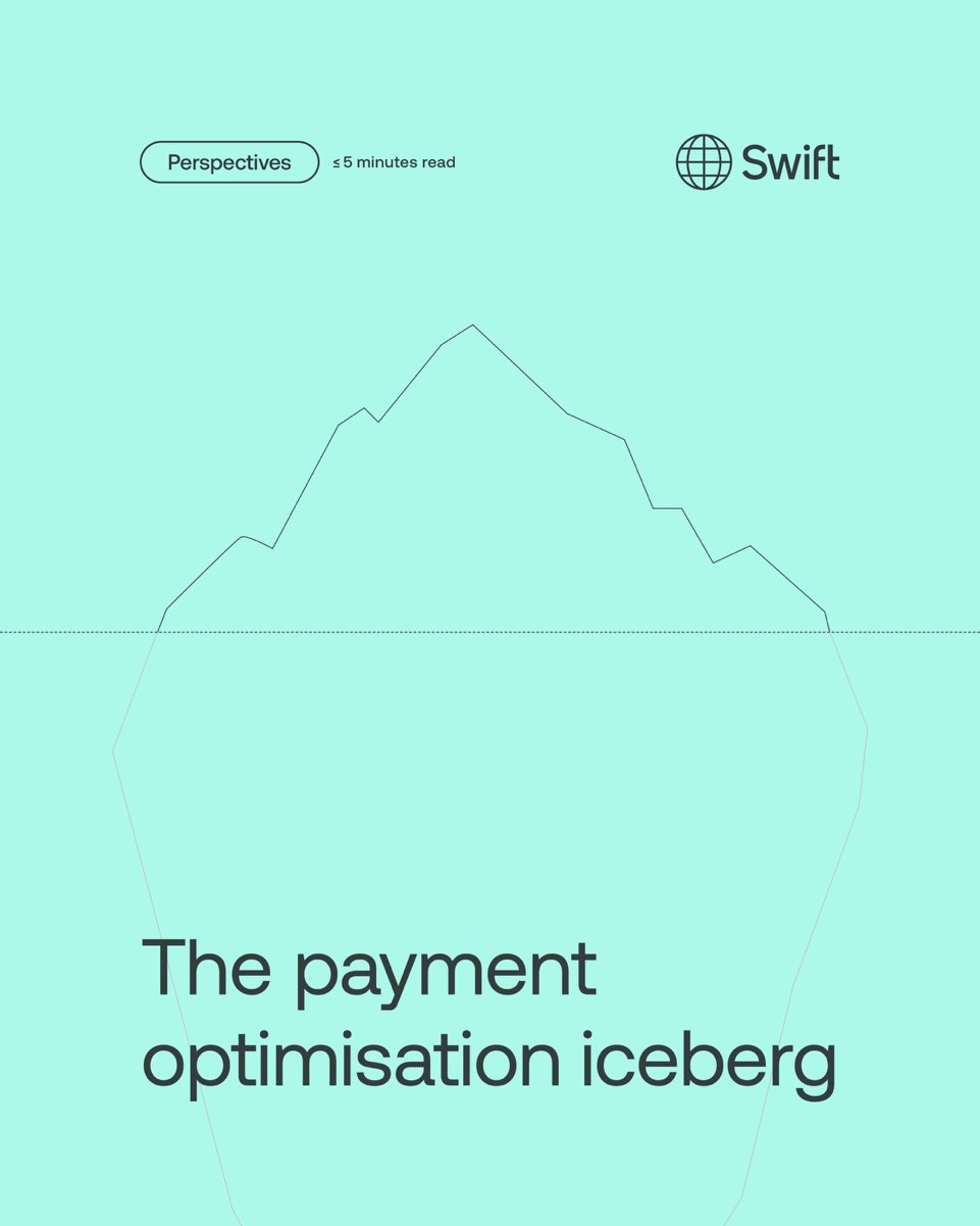 Swift says hidden frictions in cross-border payments, from regulation to FX, drive most delays and poor outcomes