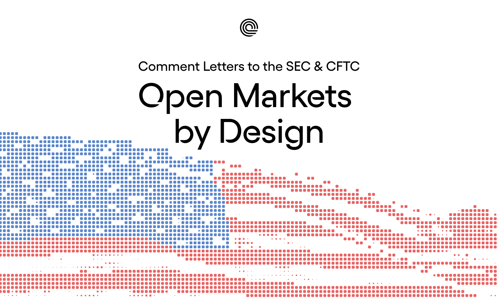 Ondo files comment letters with SEC and CFTC urging rules to reflect modern crypto markets