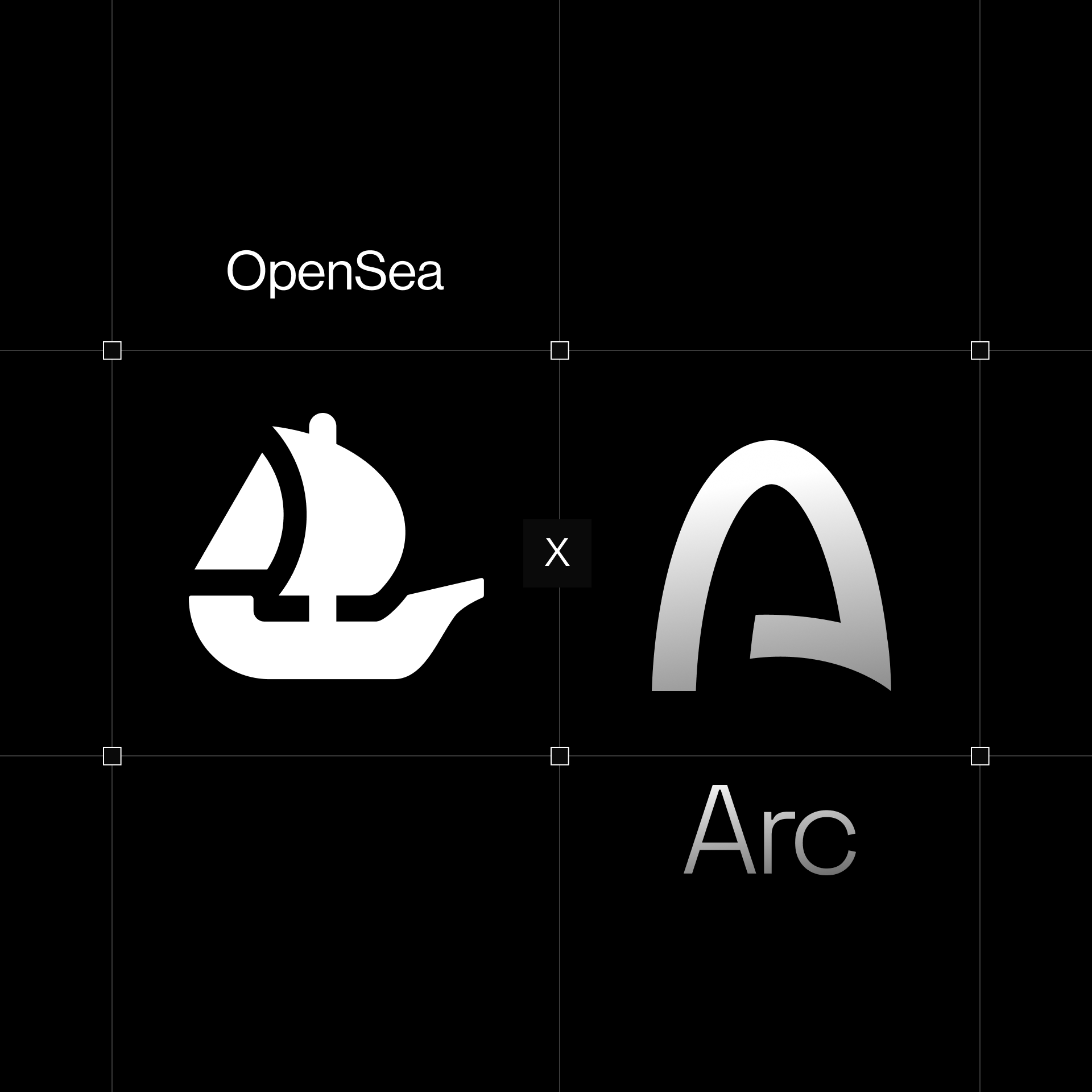 Arc mainnet launches September 16 with day-one support on OpenSea.