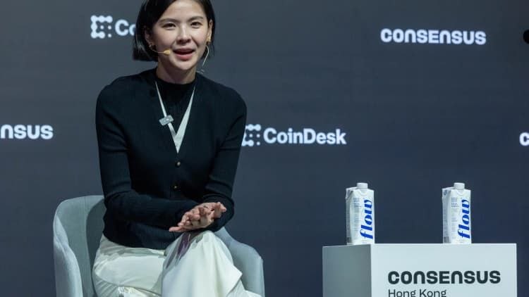 Bitget in talks with Wall Street giants including BlackRock to expand distribution of tokenized ETFs across Asian markets
