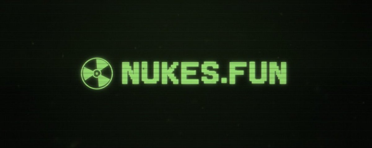 Crypto project NUKES.FUN launches treasury to accumulate Nano Nuclear Energy stock via OTC bonds