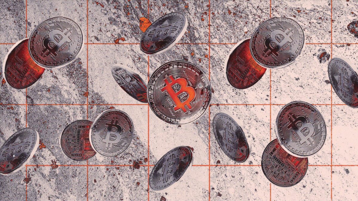 Capital B buys $29.4 million in bitcoin, its largest purchase in a year, funded by capital raises
