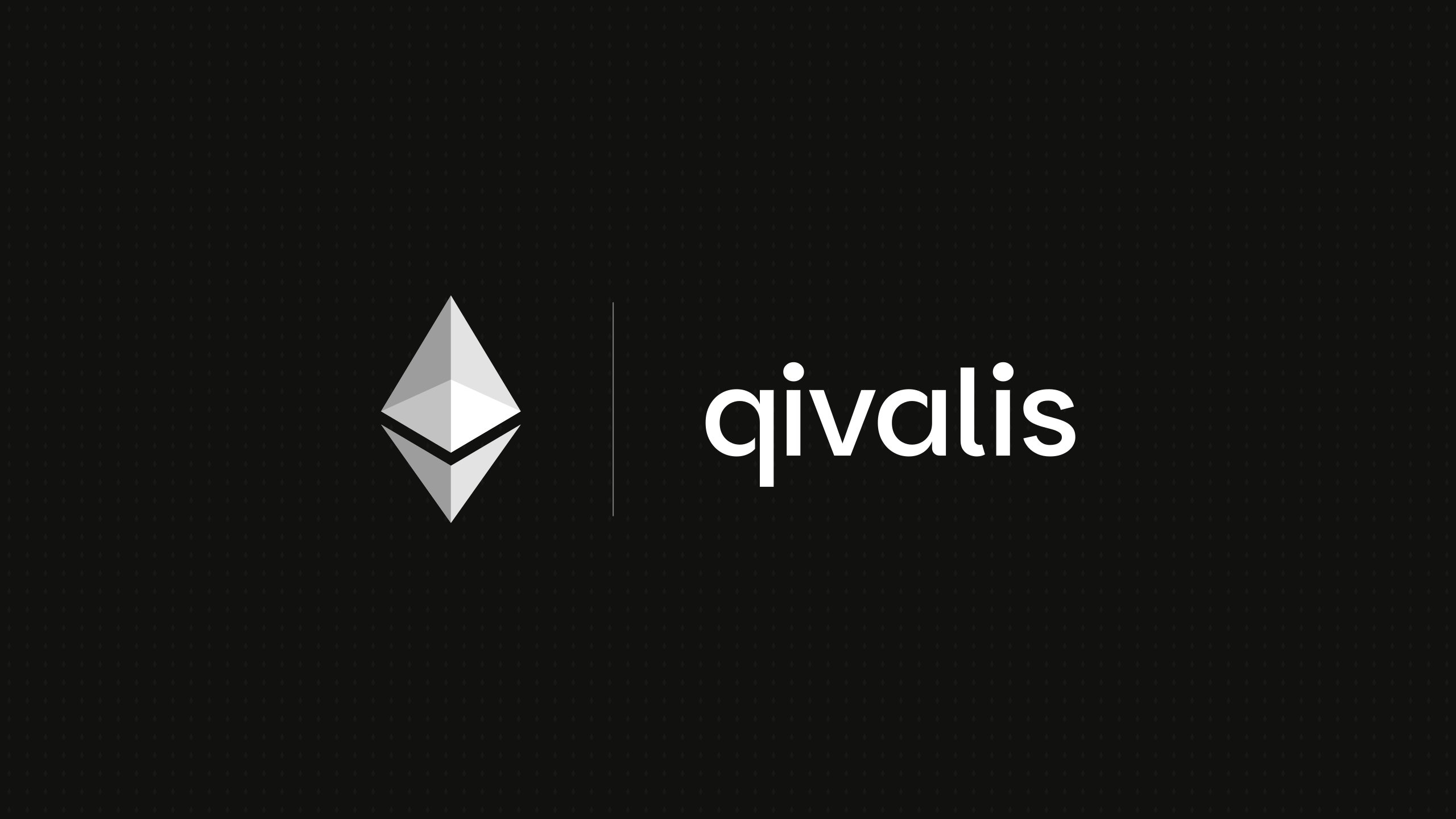Qivalis is coming to Ethereum as 37 European banks across 15 countries build a MiCA-regulated euro stablecoin