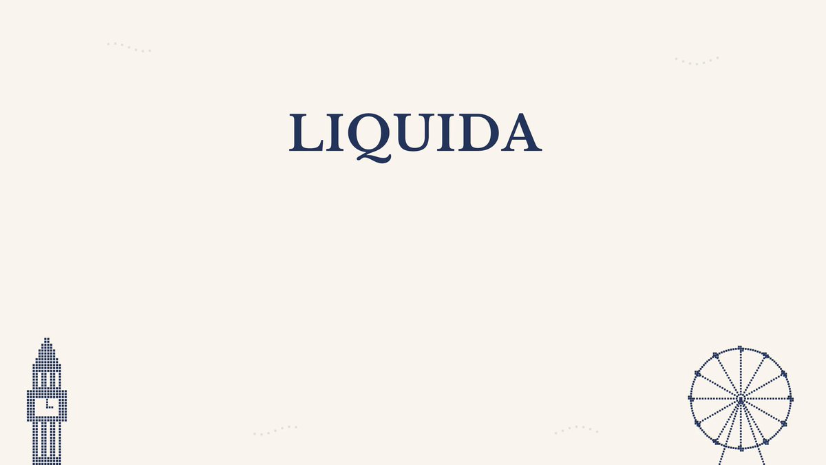 Liquida goes live on Arbitrum testnet, targets tokenised UK gilts repo market by Q1 2027