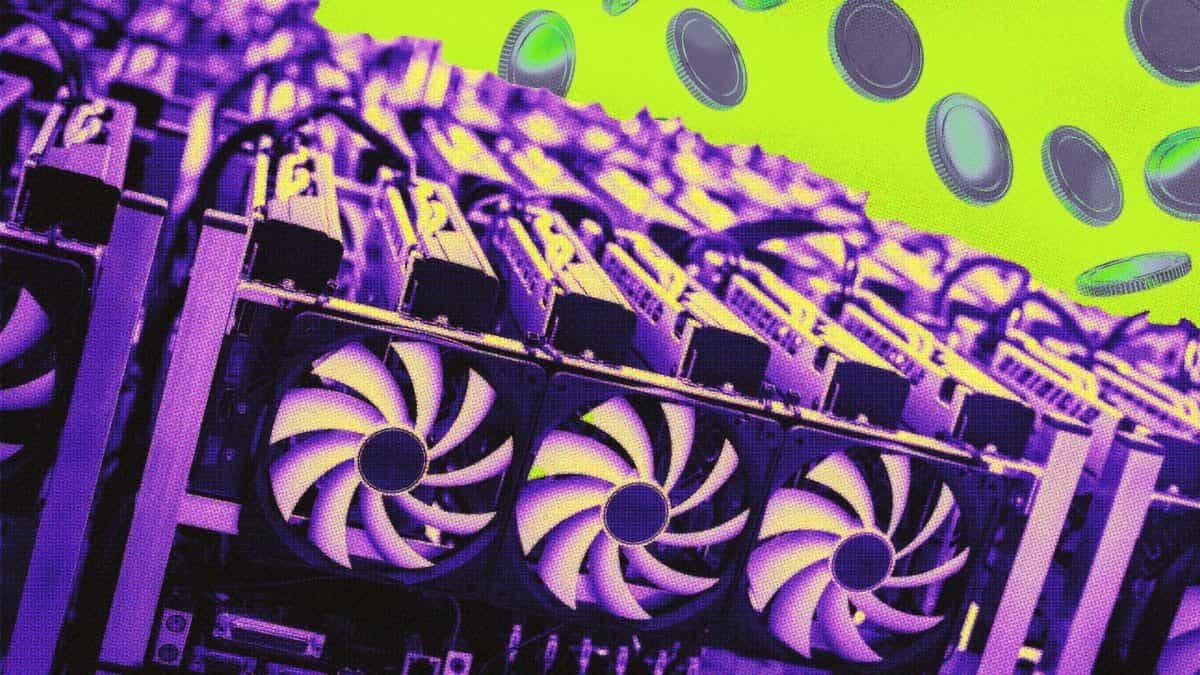 Mexican authorities raid a hidden crypto mine in Puebla, seizing 300 GPUs and probing suspected electricity theft and potential cartel money laundering