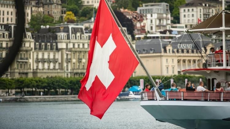Bitcoin Suisse plans to cut up to half its Swiss workforce in shift abroad