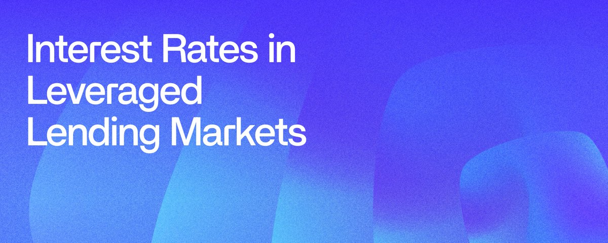 Monad Co-founder Keone Hon breaks down leveraged lending economics, showing how idle liquidity and protocol fees can cut lender returns while leverage amplifies borrower yield and liquidation risk