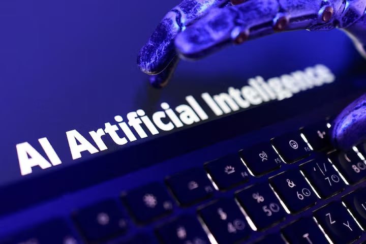 China state newspaper accuses Anthropic of waging 'AI cold war' over calls to slow development