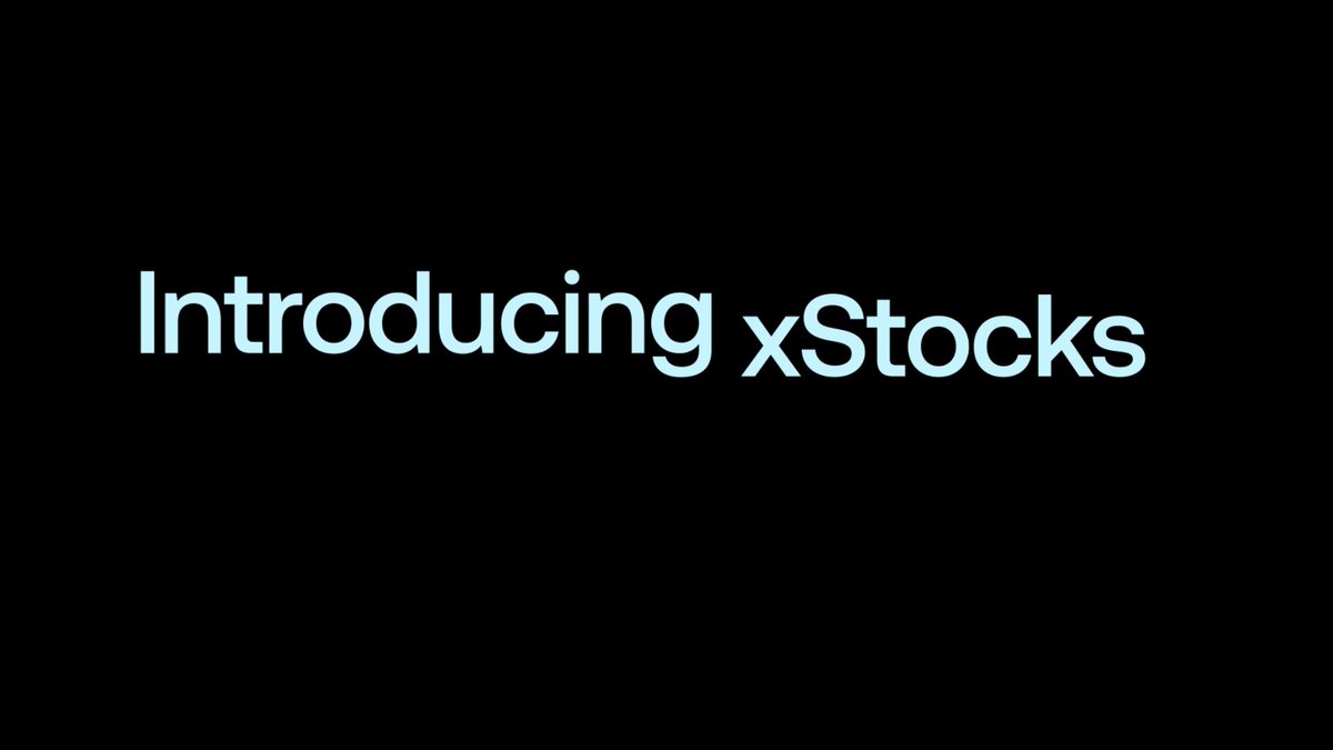 Kraken launches xStocks Vaults with Kamino, Veda and Sentora, letting users earn yield directly in SPYx, QQQx and NVDAx