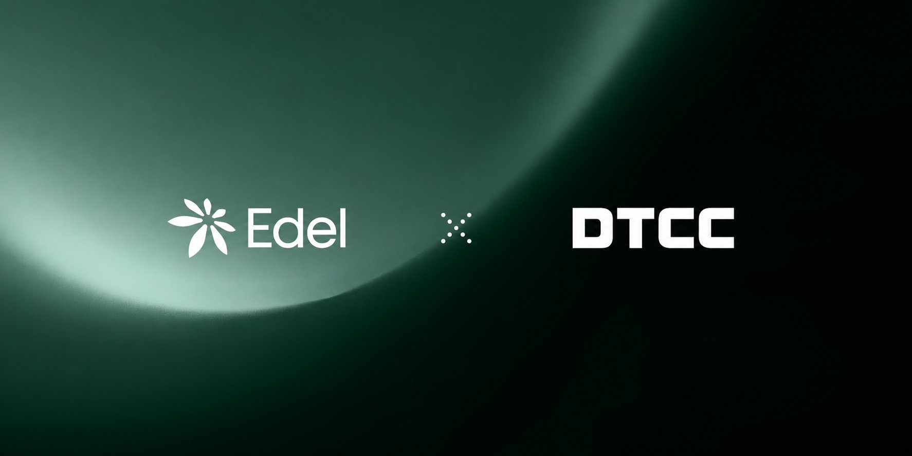 Edel joins 100+ institutions shaping DTCC’s Tokenization Service, with major U.S. capital markets players backing the initiative ahead of its Q4 2026 debut