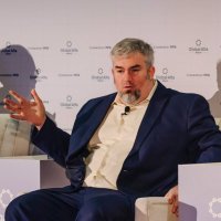 Anchorage Digital CEO gives 10 reasons to pass the CLARITY Act, arguing it would end regulation by enforcement and establish clear federal crypto rules