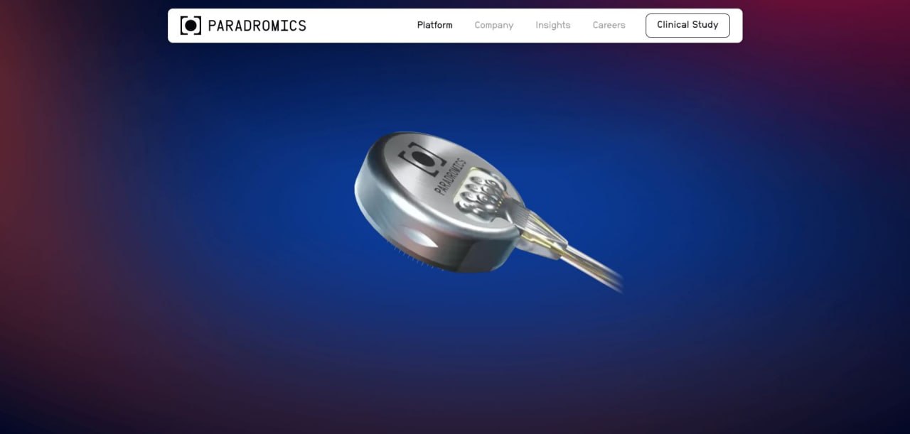 Paradromics says its Connexus brain implant restored real-time speech in a clinical trial