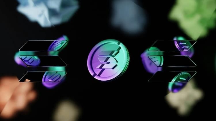 Solana triples its transaction data limit to 4,096 bytes from 1,232 with Transaction V1, giving developers more room for complex trades, approvals and privacy applications