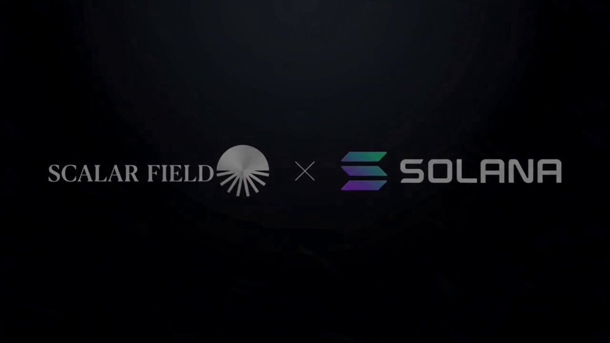 Scalar Field, a Y Combinator-backed Solana startup, lets users write degen trading strategies in plain English and converts them into agents that trade 24/7