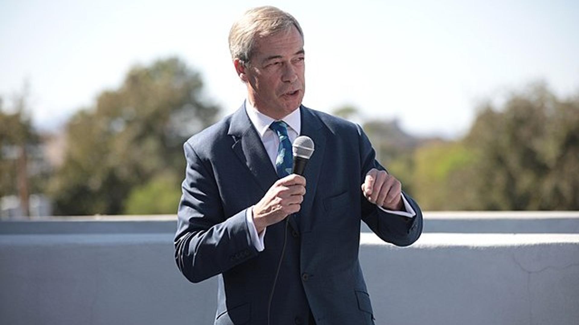 Nigel Farage-backed Stack BTC plans to acquire a gold dealer for $16M, using cash flow from precious metals sales to fund its Bitcoin holdings