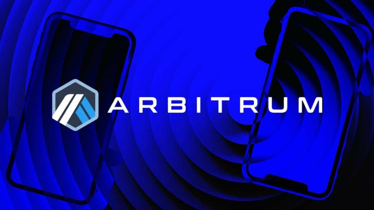 Standard Chartered sets a $10 end-2030 target for Arbitrum’s ARB, implying a roughly 70-fold increase, and expects the token to outperform Bitcoin and Ether