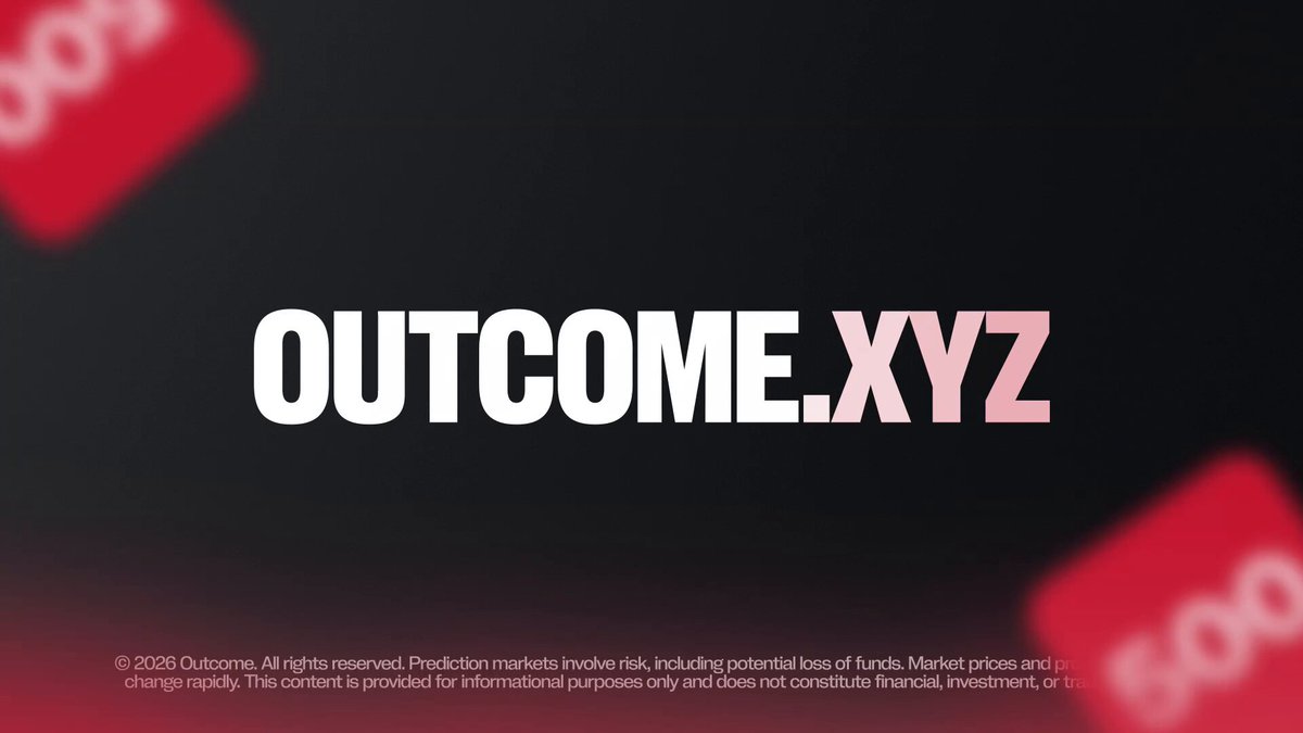 Outcome launches 15-minute S&P 500 trading, giving users access to short-duration contracts tied to the benchmark index