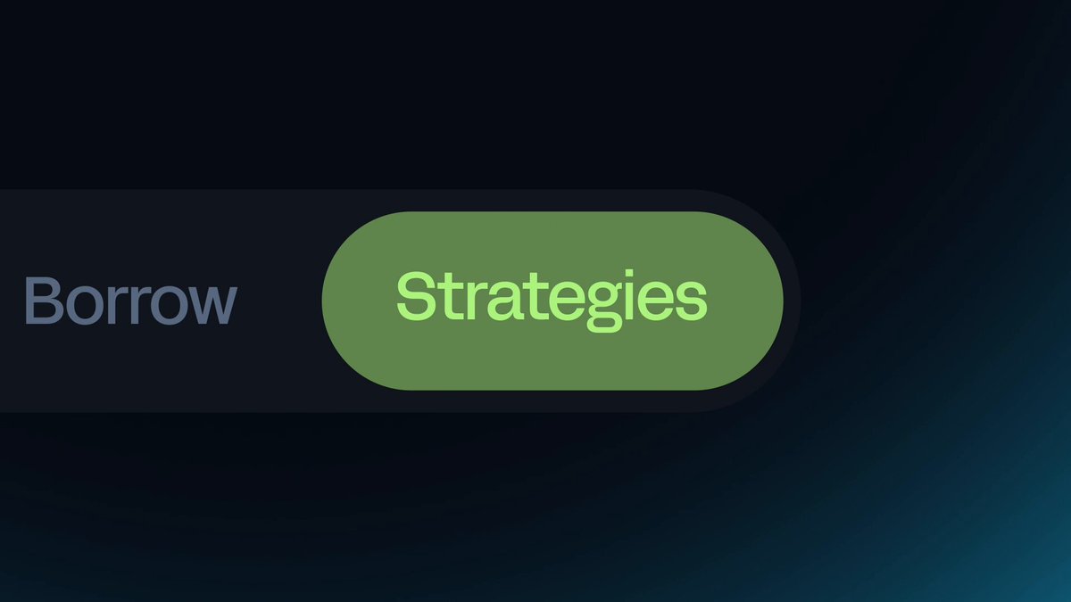 Jupiter Mobile launches native Earn, Borrow and Strategies, letting users earn yield, borrow against holdings and auto-loop positions directly in the app