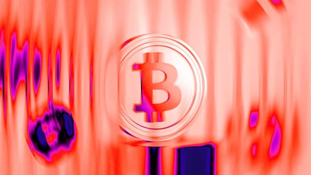 House Financial Services Committee advances bill to codify Trump’s Strategic Bitcoin Reserve and direct Treasury to maintain secure BTC storage