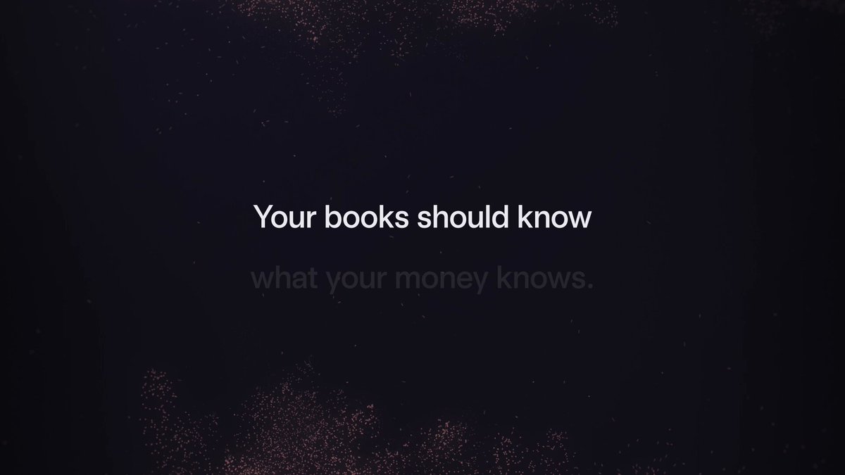 Mercury launches AI-powered Books software that categorizes and reconciles transactions in real time
