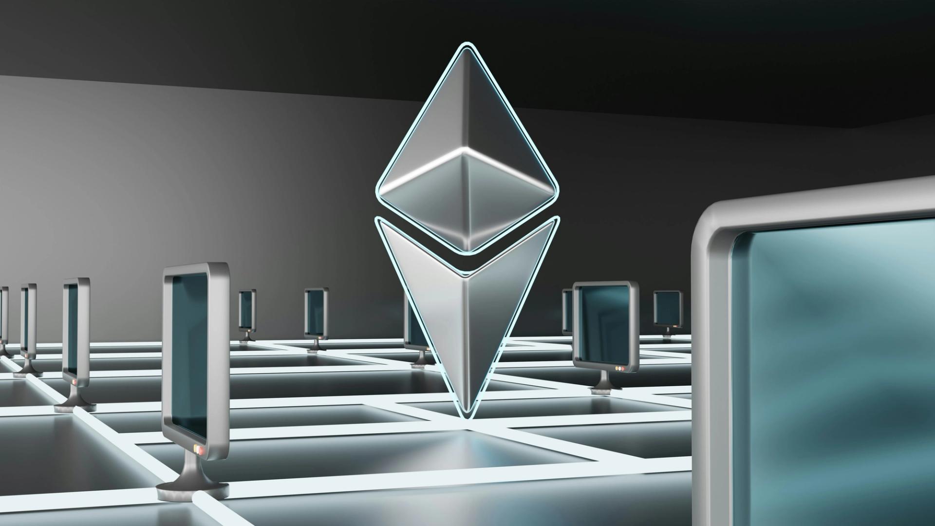 Ethereumโs Glamsterdam upgrade raises testnet block gas limit to 200M, paving the way for higher capacity ahead of Oct. 6 Sepolia test