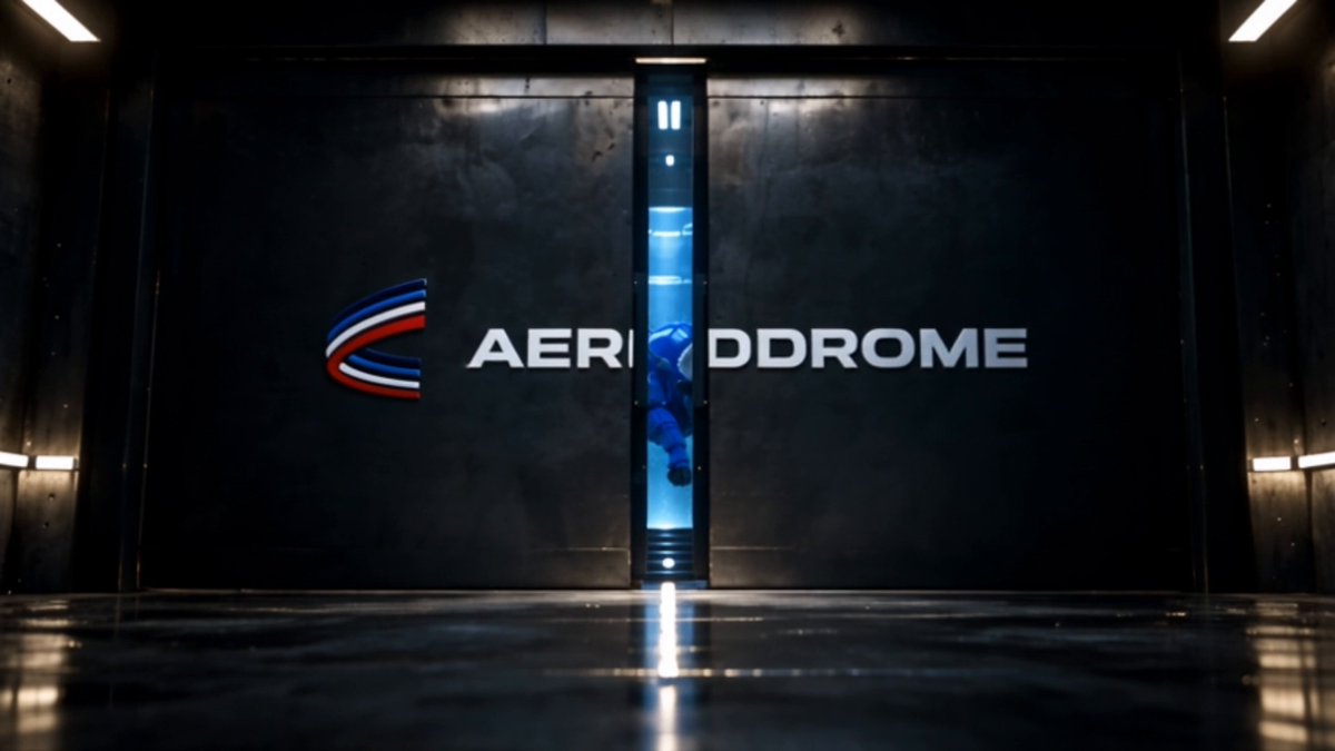 Stonks Exchange says V2 launch is coming early this week, powered by Aero