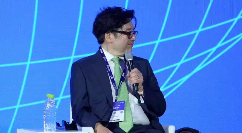 Bitmine buys 27,562 ETH, bringing its holdings to over 4.9% of Ethereum supply as Tom Lee calls a crypto bull market