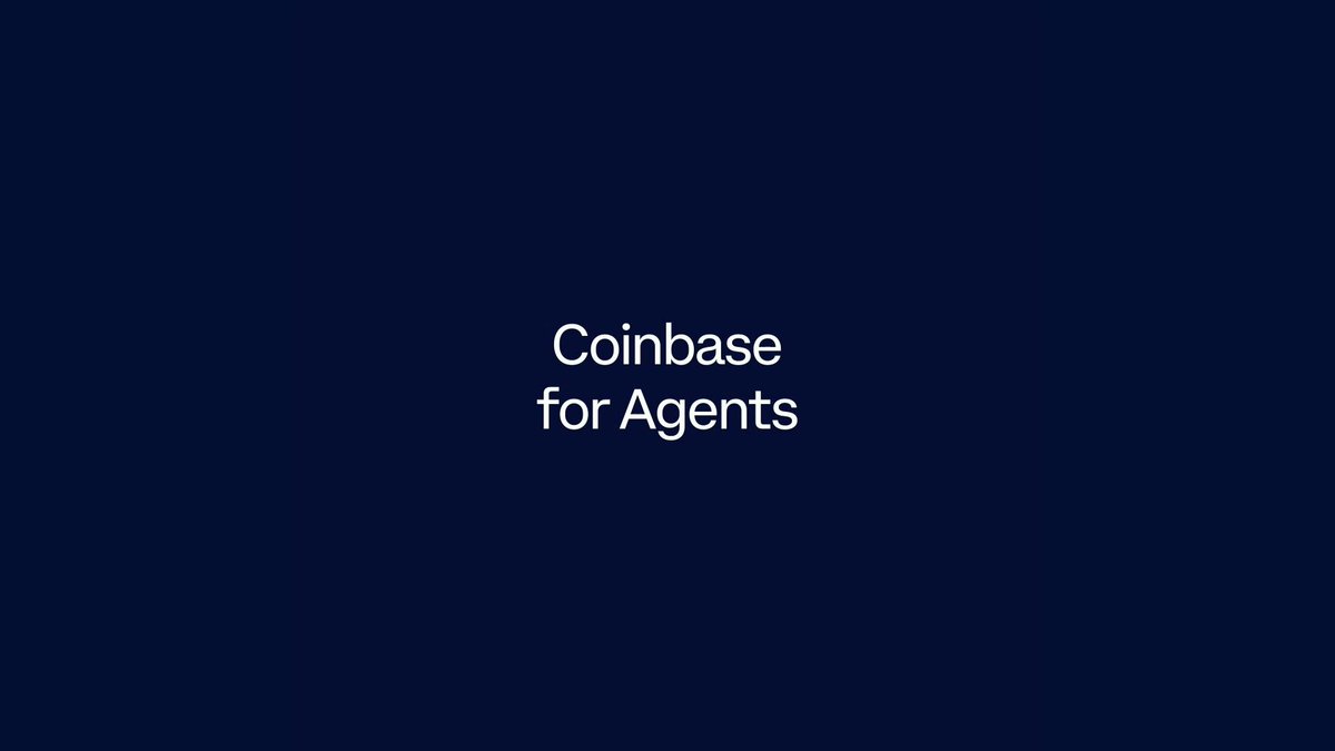 Coinbase Agents can now trade 6,000+ stocks, while x402 enables agents to pay for live stock analytics and market data directly from their USDC balance