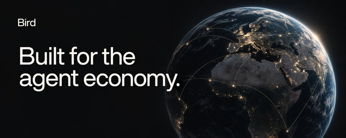 Bird raises $450M led by J.P. Morgan and opens its communications platform to AI agents