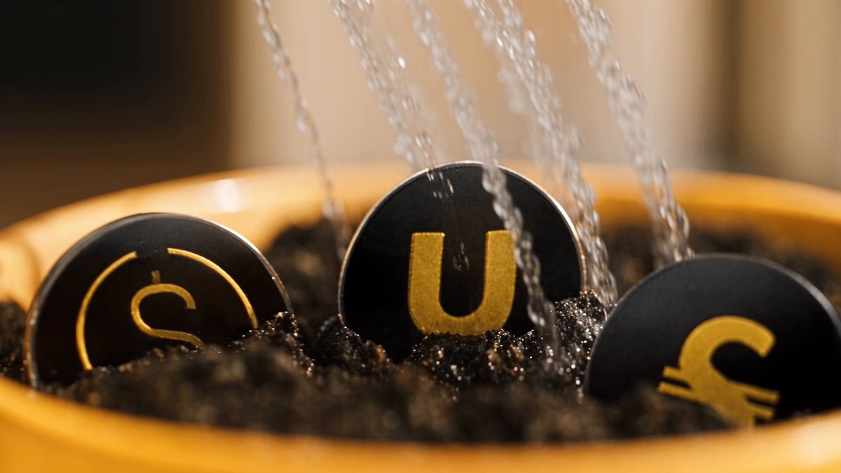 Binance launches Hold to Earn for U, USDS and USDe in its Keyless Wallet, offering users up to 4.75% APR without requiring traditional staking